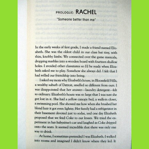 Book - Strangers to Ourselves: Unsettled Minds and the Stories that Make Us - Picture 4 of 13